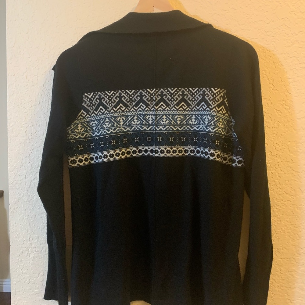 Cardigan - Picture 2 of 2